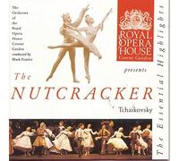 Nutcracker Highlights