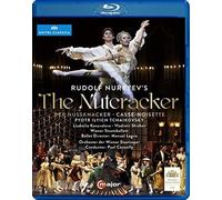 Nutcracker [New Blu-ray]