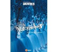 Nutcracker Nyc Ballet The