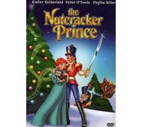 Nutcracker Prince [Import USA Zone 1]