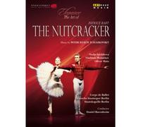 Nutcracker Staatskapelle Berlin Barenboi