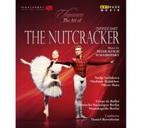 Nutcracker Staatskapelle Berlin Barenboi
