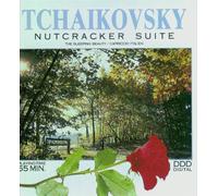 tchaikovsky nutcracker suite - the sleeping beauty - capriccio italien - tokyo festiva orchestra tako matsumo audio cd [UK Import]