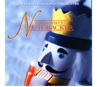 Royal Philharmonic Orchestra - Nutcracker Suite