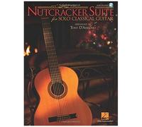 Nutcracker Suite For Solo Classical Guitar