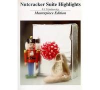 Nutcracker Suite Highlights / Recueil