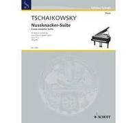 Nutcracker Suite Op. 71a / Recueil
