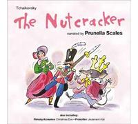 Nutcracker Suite (Slovak Po, Halasz)