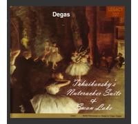 Nutcracker Suite/Swan Lake