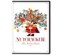 Nutcracker: The Motion Picture