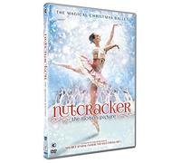 Nutcracker: the Motion Picture [DVD] by Carroll Ballard