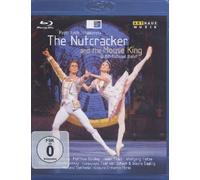 Casse-noisette et le roi des souris – Blu-ray – avec livret – ARTHAUS