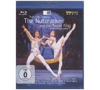 Casse-noisette et le roi des souris – Blu-ray – avec livret – ARTHAUS