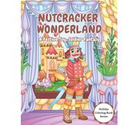 Nutcracker Wonderland: A Festive Toy-Soldier Fantasy