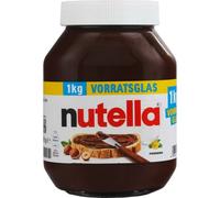 Nutella 1 kg Ferrero
