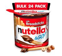 Nutella and Go, 24 Count