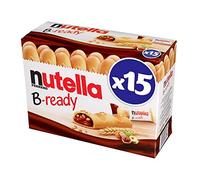 NUTELLA - B-Ready 330G - Lot De 3