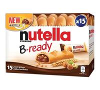 Nutella B-ready T15 - 330G