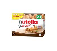 Nutella Biscuit B-Ready, 220g
