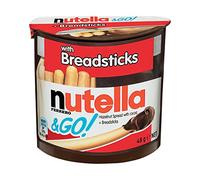 NUTELLA ET GO 24PCS