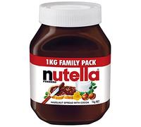 Nutella Familly Pack 1Kg