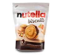 Nutella Biscuits Nutella - Le sachet de 304 g
