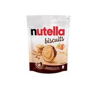 Nutella Biscuits Mochis Kinder Ferrero – Nutella – 304 g