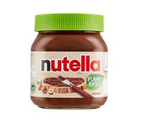Italian Gourmet Nutella Pâte à Tartiner Chocolat & Noisettes 3 x 350 g - Texture Onctueuse, Idéale Tartines, Crêpes & Pâtisserie, Option Végétale + Italian Gourmet Polpa