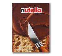 Nutella - Giovanni Ferrero - Assouline Eds - relié - Guide
