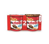 NUTELLA - Go! 104G - Lot De 4