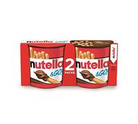 NUTELLA - Go! 104G - Lot De 4 - Livraison Gratuite et Rapide