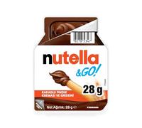 Nutella & GO!