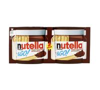 Nutella & Go Snack à Tartiner 78 g