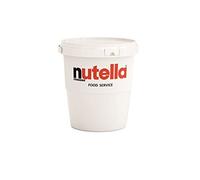Nutella Hazelnut Spread Tub, 105 Ounce by Nutella