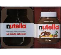 Nutella - le coffret
