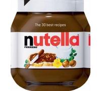Nutella : Les 30 meilleures recettes