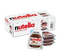 Nutella Mini portion 15 gr - Carton de 120 barquettes
