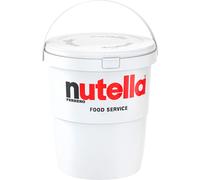 nutella Nuss-Nougat-Creme 3 kg Eimer