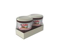 Nutella pâte à tartiner 2 x 3 KG