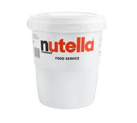 Nutella Chocolate Hazelnut Spread 3kg Tub - Taille du pack = 1x3kg