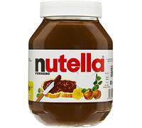 Nutella Pâte à Tartiner au Chocolat, 825g
