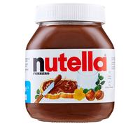 Nutella Pâte à Tartiner aux Noisettes 630 g
