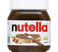 Nutella Pâte à tartiner - Le pot de 350g