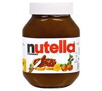 Nutella Pâte à Tartiner Noisette, 1kg