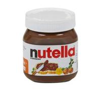 Nutella Pâte à Tartiner aux Noisettes/au Cacao 400 g