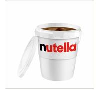 NUTELLA POT 3 Kg
