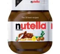 Nutella: The 30 Best Recipes
