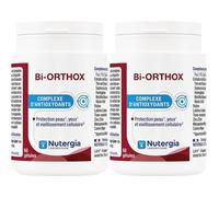 Nutergia Bi-Orthox Capsule(S) 2x60 pc(s)