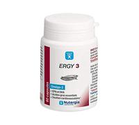 Nutergia Ergy 3 60 Capsules