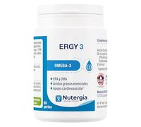 NUTERGIA Ergy 3 60 Perlas